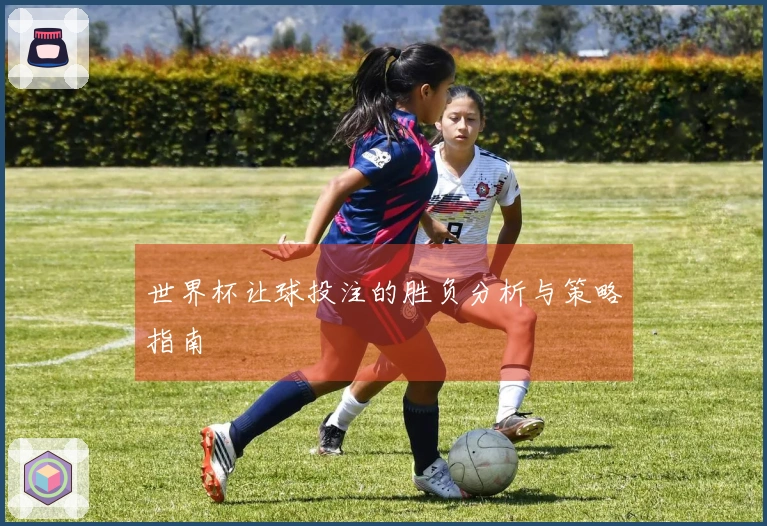 世界杯让球投注的胜负分析与策略指南